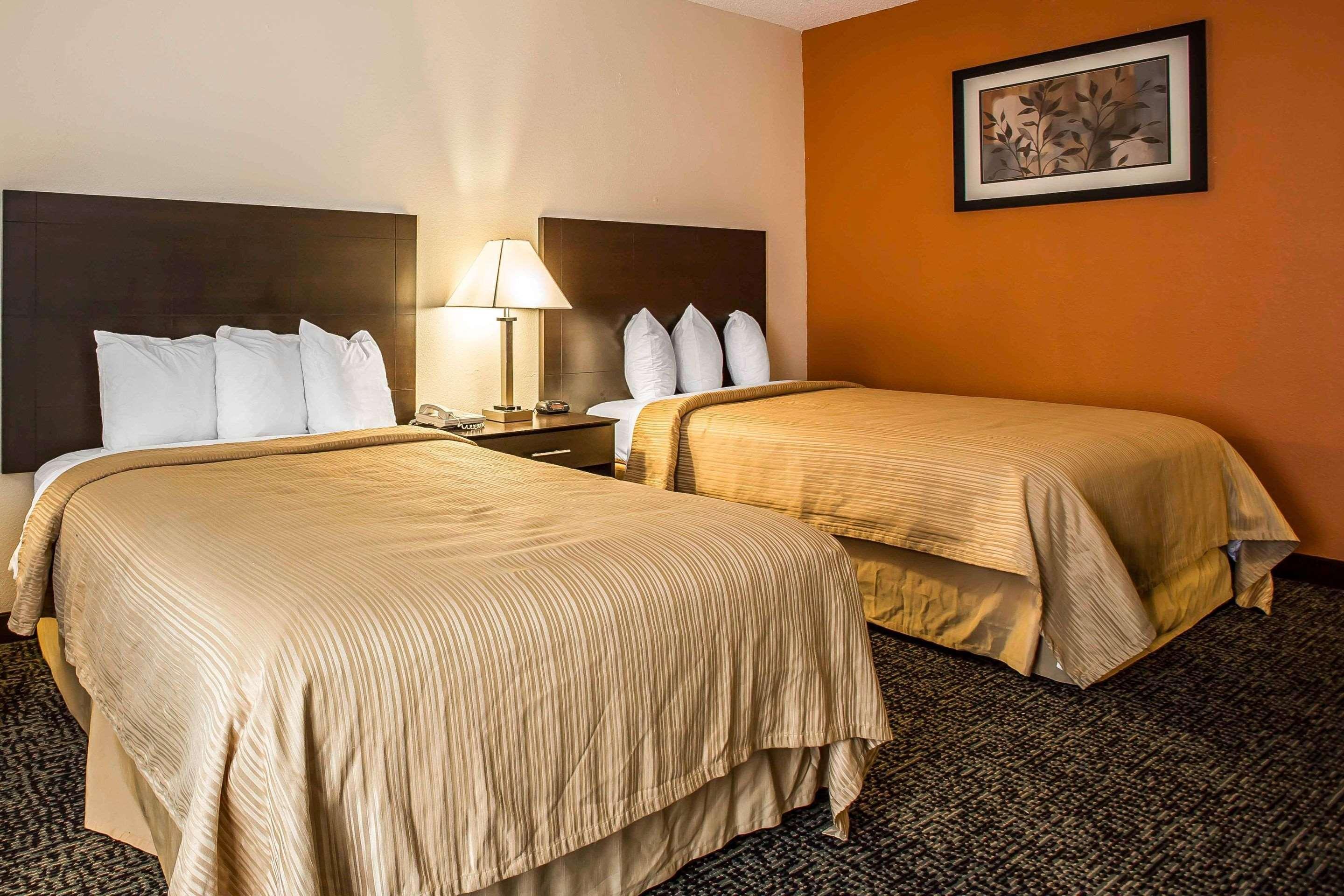 Quality Inn Union Us Hwy 176 Exterior photo