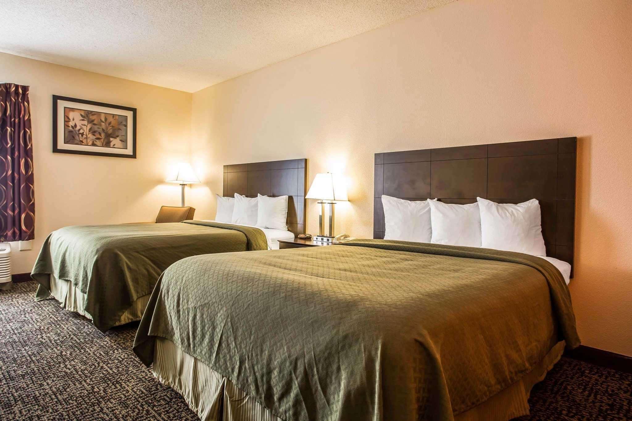 Quality Inn Union Us Hwy 176 Exterior photo