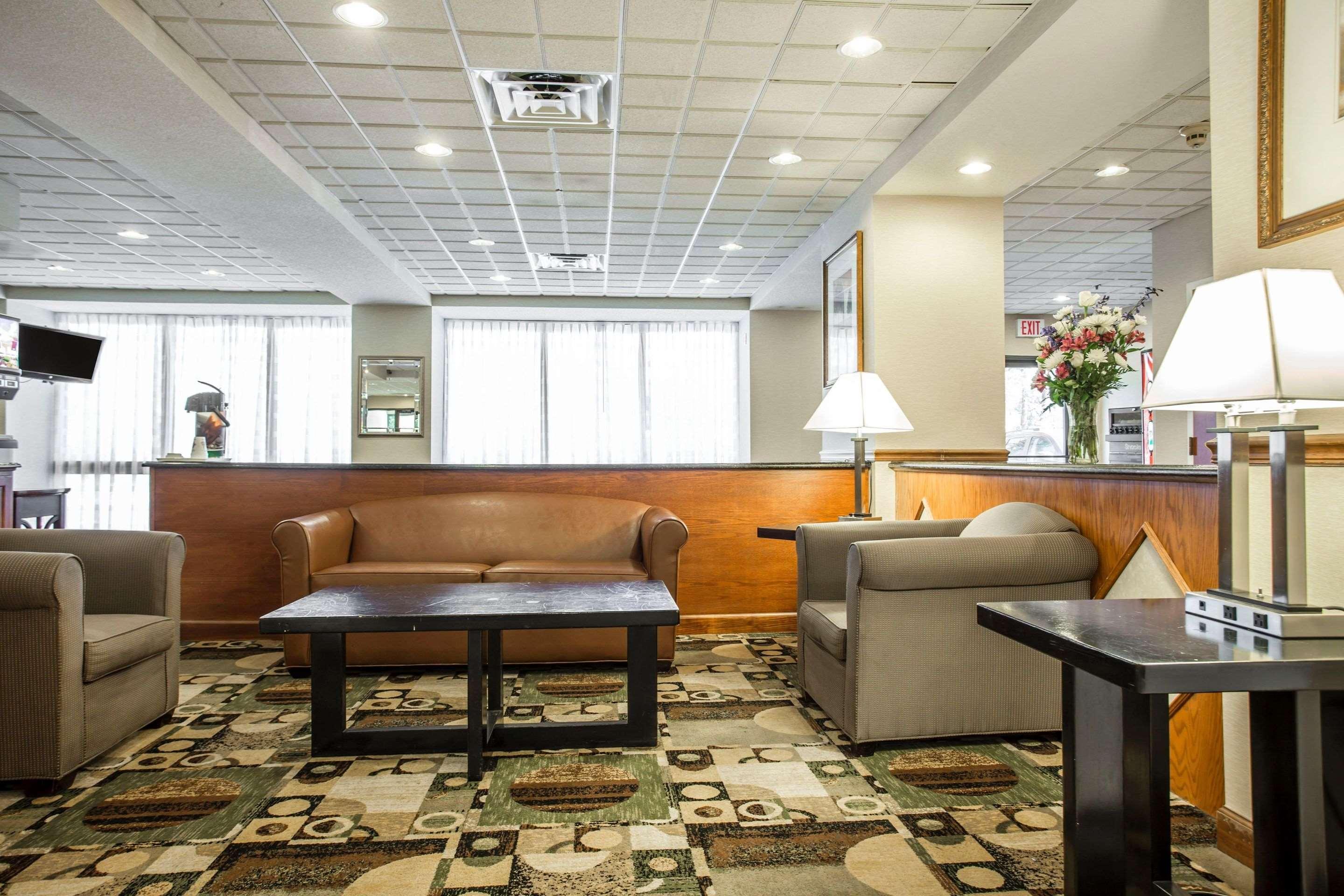 Quality Inn Union Us Hwy 176 Exterior photo